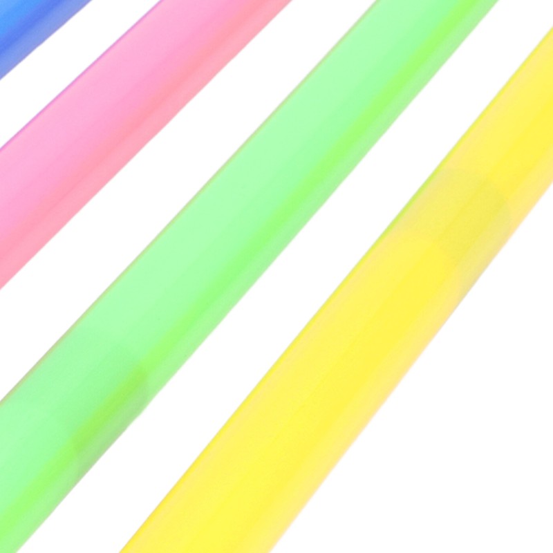 4PCS Sound Effect Wands Kids Shaking Sound Toy Multi Color