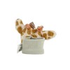 Giraffe Kaya Arm Rattle