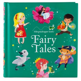 Fairy Tales (Treasury)