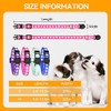 Paquete de 16 collares para cachorros, collares para cachorros, para