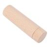 Aromatherapy Diffuser Relax Portable Car Nasal Beech Wooden Essential Oil
