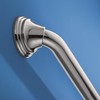 Moen LR8716D2CH Home Care 16-Inch Grab Bar, Chrome