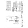 HS Valve, U-PVC HS Ball Chuck Valve, VP460 TS Type,
