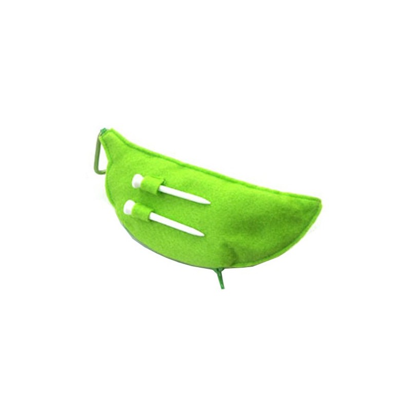 Hoxshin Branch Bean Ball Case (Golf Accessory)