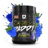 Ryse Pump Daddy 40 Serv Pre-entr Sabor Blue Raspberry Blue