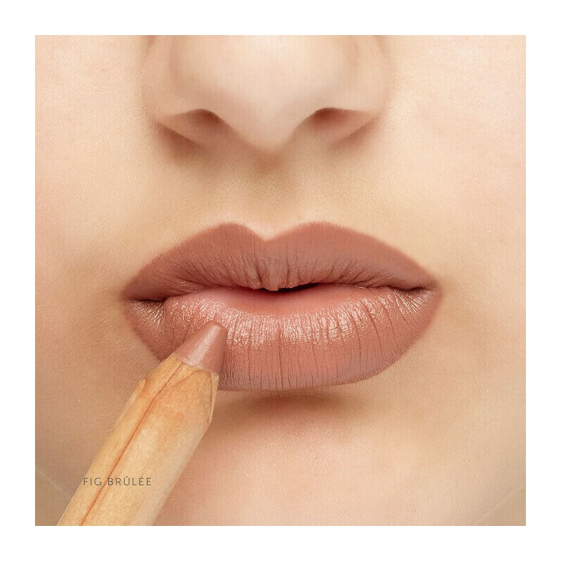 Luk Beautifood Lipstick Crayon, Berry Bite 3g