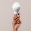 Maelsrlg 200 Watt LED Bulb Equivalent, A21 22W 3000 Lumen