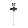 ANEX T-Type Hex Wrench Screwdriver, Long Type, Opposite Side 0.1