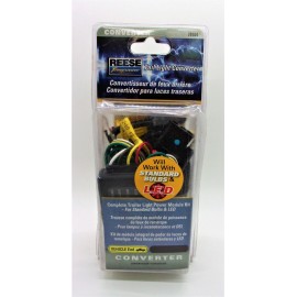 Reese Towpower 78104 Tail Light Converter