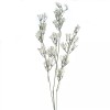 Factory Direct Craft Set of 12 Artificial Gypsophilia Baby's Breath