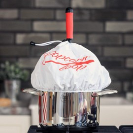 popcornloop - the original popcorn machine XXL Mega package