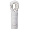 Elliott Steel Core Clothesline, 15 Meters, Extra Strong, PVC Coated