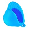 SARO STORE Par De Guantes Para Cocina Manoplas No Te