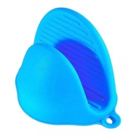 SARO STORE Par De Guantes Para Cocina Manoplas No Te Quemes