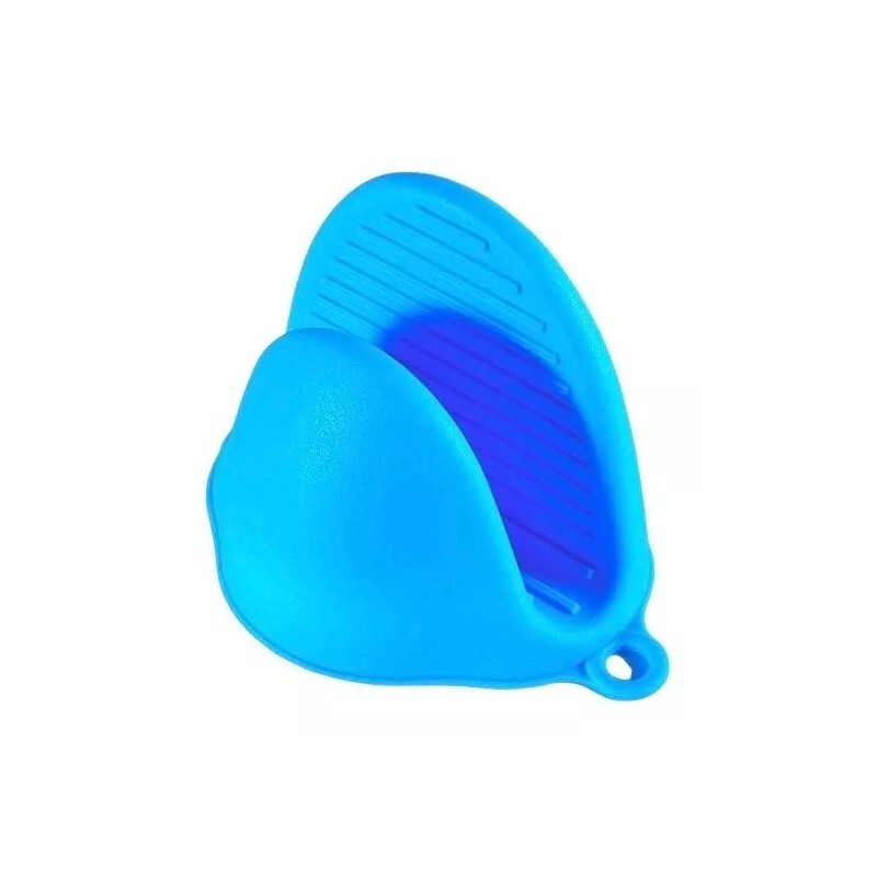 SARO STORE Par De Guantes Para Cocina Manoplas No Te