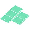 5Pcs Reusable Queen Bee Isolator Portable Queen Introducing Cage Beekeeping