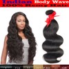 uSTAR 6A BODY WAVE Bundle Best Quality 100% Indian Human
