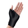 HoMedics Hot and Cold Relief Gel Wrist Support Sleeve, Super-Soft