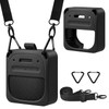 Casmilee Silicone Case for Bose SoundLink Micro Portable Speaker (2nd