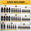 66-Piece Torx Bit & Hex Bit Socket Set: Premium CR-V
