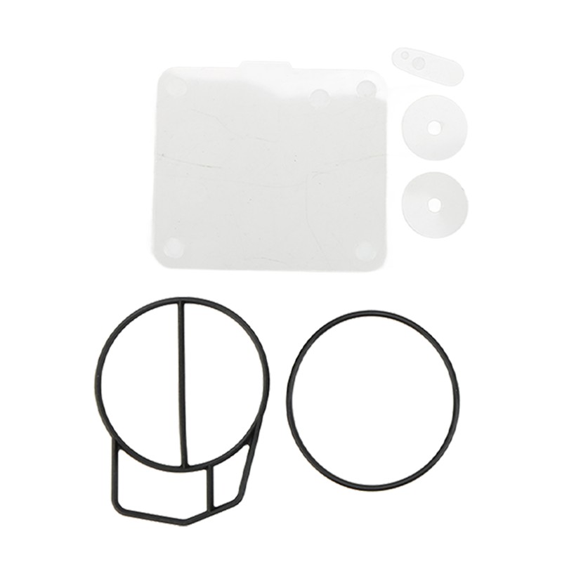 25pcs Rubber Carburetor Rebuild Set Replacement for SeaDoo GS GSI