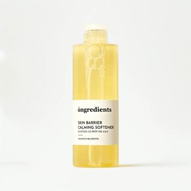 Ongradients Toner Skin Barrier Calming Softener 250ml / 온그리디언츠 토너 스킨 베리어 카밍 소프너 250ml
