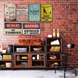 HNNT COVENTRY CITY HIGHFIELD ROAD STREET SIGN METAL STREET SIGN 8X12 INCHES