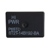 8T2T-14B192-BA 30A 12VDC Automotive Hight Power Relay 5 Pin Compatible