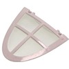 PM Company Anti-limescale filter for Express Tefal Ss-200252 kettle