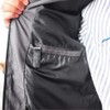 YUANQIAN Belt Keyring Metal Belt Clips Key Ring Holder for