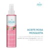 Aceite Rosa Mosqueta Mejora La Textura De Tu Piel Shelo