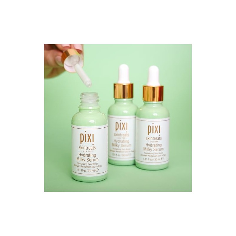 Pixi Hydrating Milky Serum