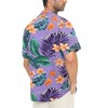 Hawaiian Shirt for Men - Men's Hawaiian Button Down Shirts