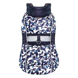 Croci Tactics Padded Jacket Cm.50-32 g