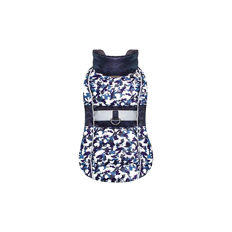 Croci Tactics Padded Jacket Cm.50-32 g