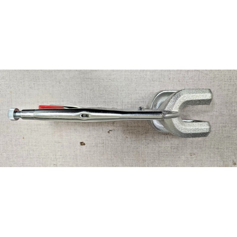 Olympia Tools Lawson Industrial Automotive Pliers Locking Welding Clamp 99955