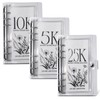 12-Month Money Saving Challenge Binder Set with Envelopes