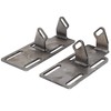 ECOTRIC LS Conversion Engine Mount Compatible with 88-99 C1500 Truck