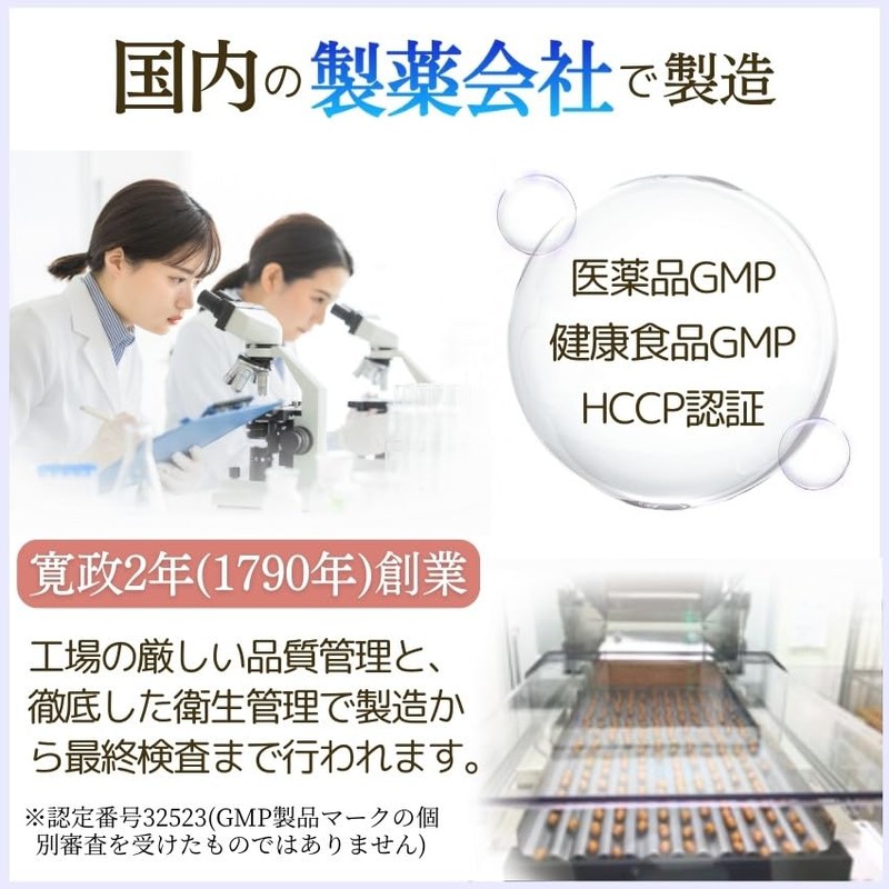 ルテイン 60mg 【全21成分 製薬会社製造】6個セット ゼアキサンチン ブルーベリー 目 サプリ ミエールアイ