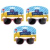 Gem Imports Childrens Sunglasses Kids Girls Sunglasses Assorted, only one