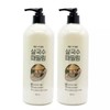 Laquebert 라끄베르 때밀이 바디필링 살국수 500ml+500ml 때필링