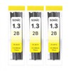 Sonic PE-8072 Mechanical Refills for Pencil 0.05 inch (1.3 mm),