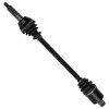 Caltric Rear Left Complete CV Joint Axle for Polaris Ranger