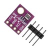 ACEIRMC BME280 Hot and Humidity Atmospheric Sensor Module for 5V,