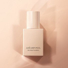 Jeongsaemmul JUNGSAEMMOOL Foundation Skin Nude Shiny Glow Cover SPF50+ / 30ml MNS N Light / 정샘물 파운데이션 스킨 누더 윤기 글로우 커버 SPF50+ / 30ml MNS N라이트