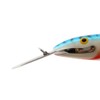 Rapala Countdown Magnum 22 Fishing Lure (Silver Mackerel)