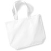 Westford Mill Maxi Tote Shopper Bag - Reusable and Sustainable