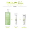 SVR Sebiaclear Active Gel Tratamiento Antiimperfecciones para Piel Grasa y