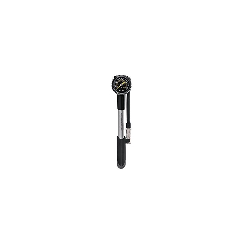 TOPEAK PPM09900 Pocket Shock DXG