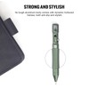 ThruNite Mini Ballpoint Pen Keychain EDC Pocket Ballpoint Pen Smooth